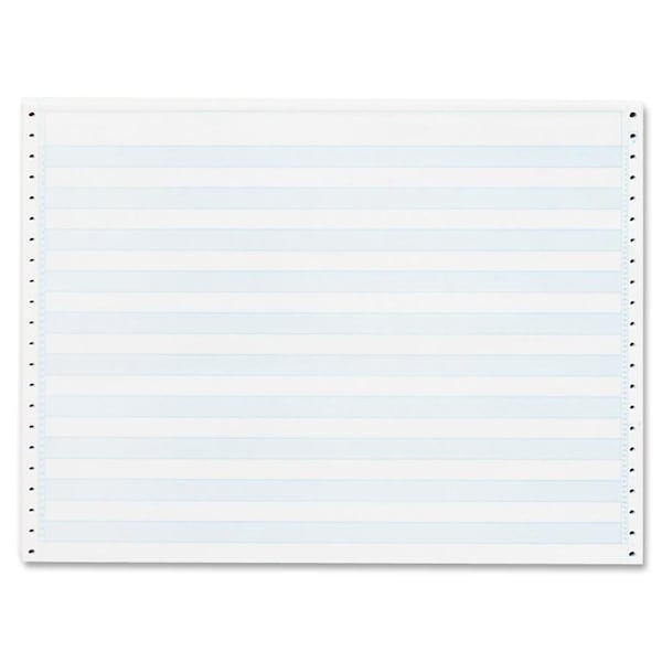 Sparco Paper, Computer, 20#, 15X11 Pk SPR02180 - main